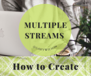 How to crete multiple streams