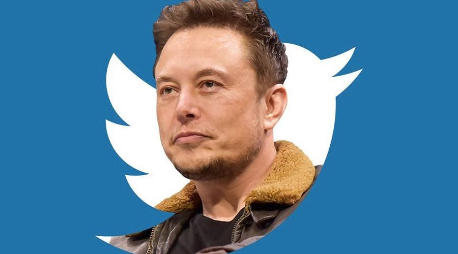 Twitter Twitter and Tesla