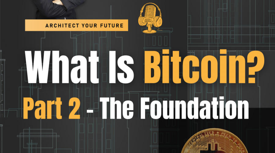 60 minutes bitcoin part 2