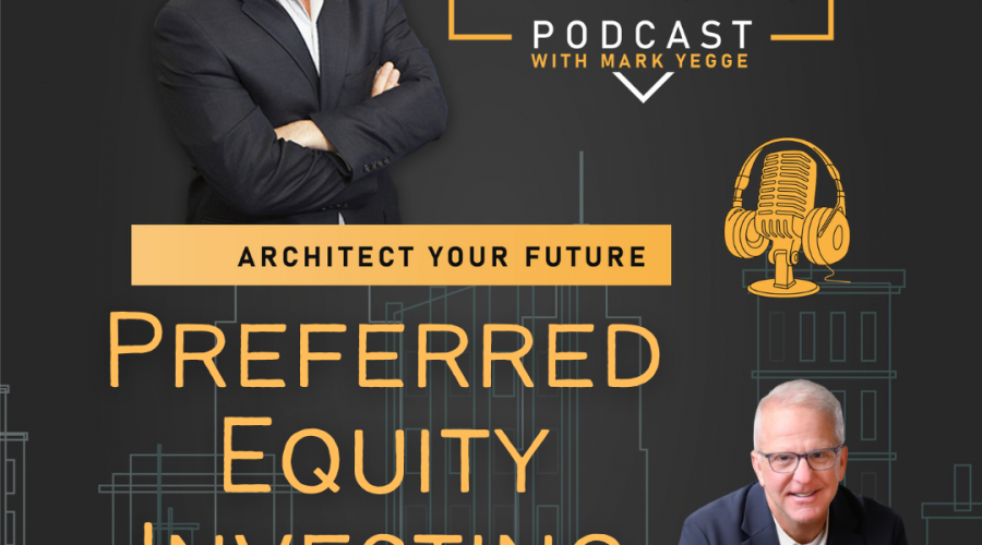 Preferred Equity Investing